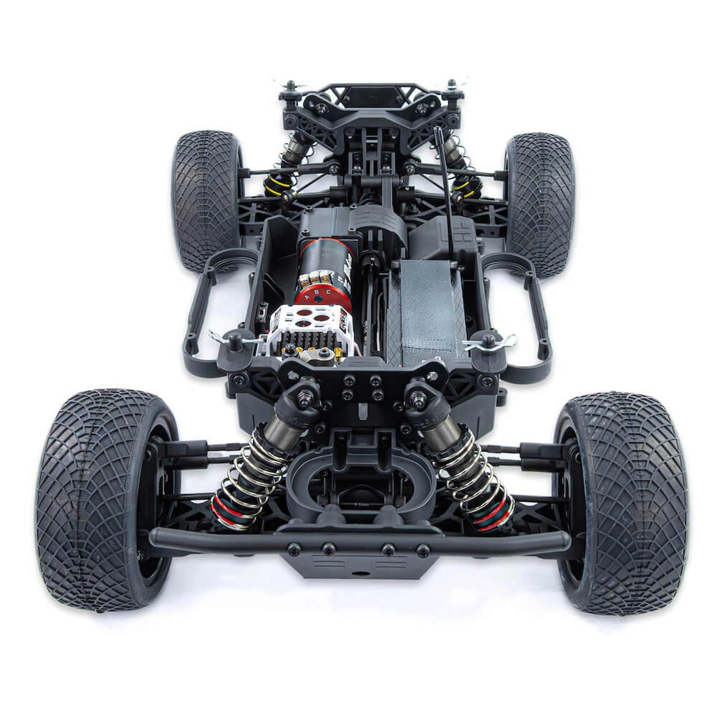 Tekno 1/10 SCT410 2.0 4x4 Short Course Truck Kit