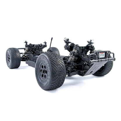 Tekno 1/10 SCT410 2.0 4x4 Short Course Truck Kit