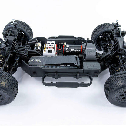 Tekno 1/10 SCT410 2.0 4x4 Short Course Truck Kit