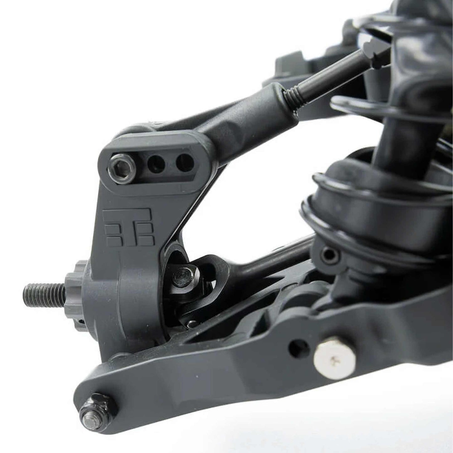 Tekno 1/10 SCT410 2.0 4x4 Short Course Truck Kit
