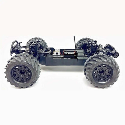 MT410 2.0 1/10th Electric 4x4 Pro Monster Truck Kit