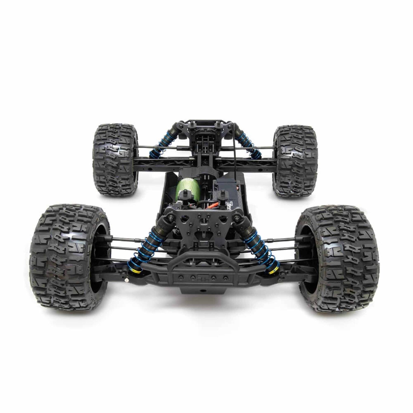 MT48 2.0 1/8th 4WD Performance Monster Truck Kit