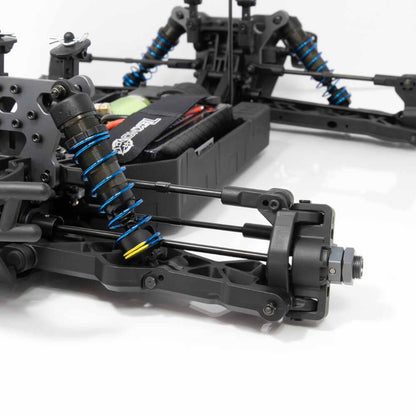 MT48 2.0 1/8th 4WD Performance Monster Truck Kit