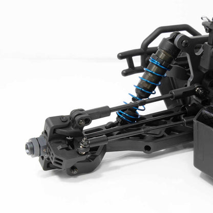 MT48 2.0 1/8th 4WD Performance Monster Truck Kit