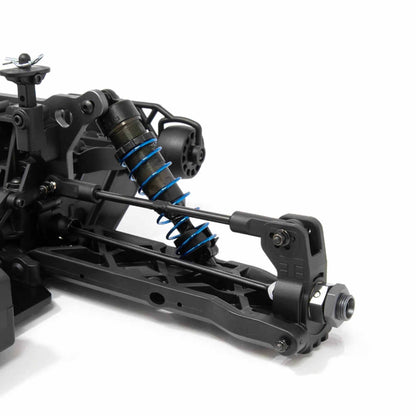 MT48 2.0 1/8th 4WD Performance Monster Truck Kit