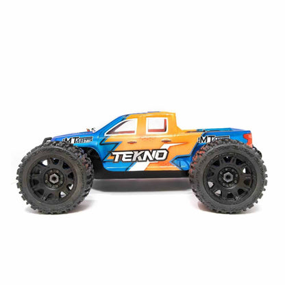MT48 2.0 1/8th 4WD Performance Monster Truck Kit