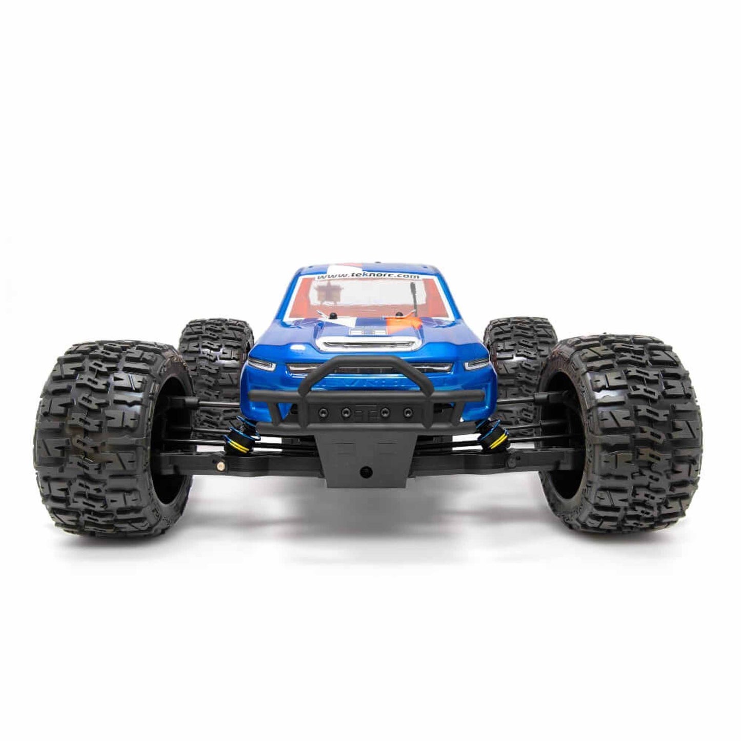 MT48 2.0 1/8th 4WD Performance Monster Truck Kit