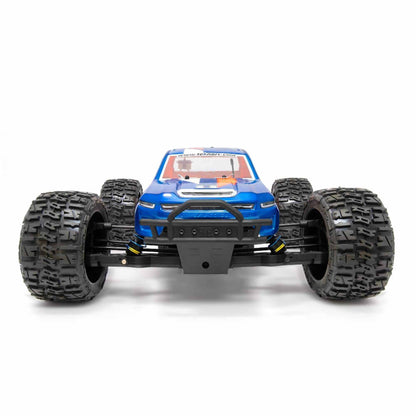 MT48 2.0 1/8th 4WD Performance Monster Truck Kit