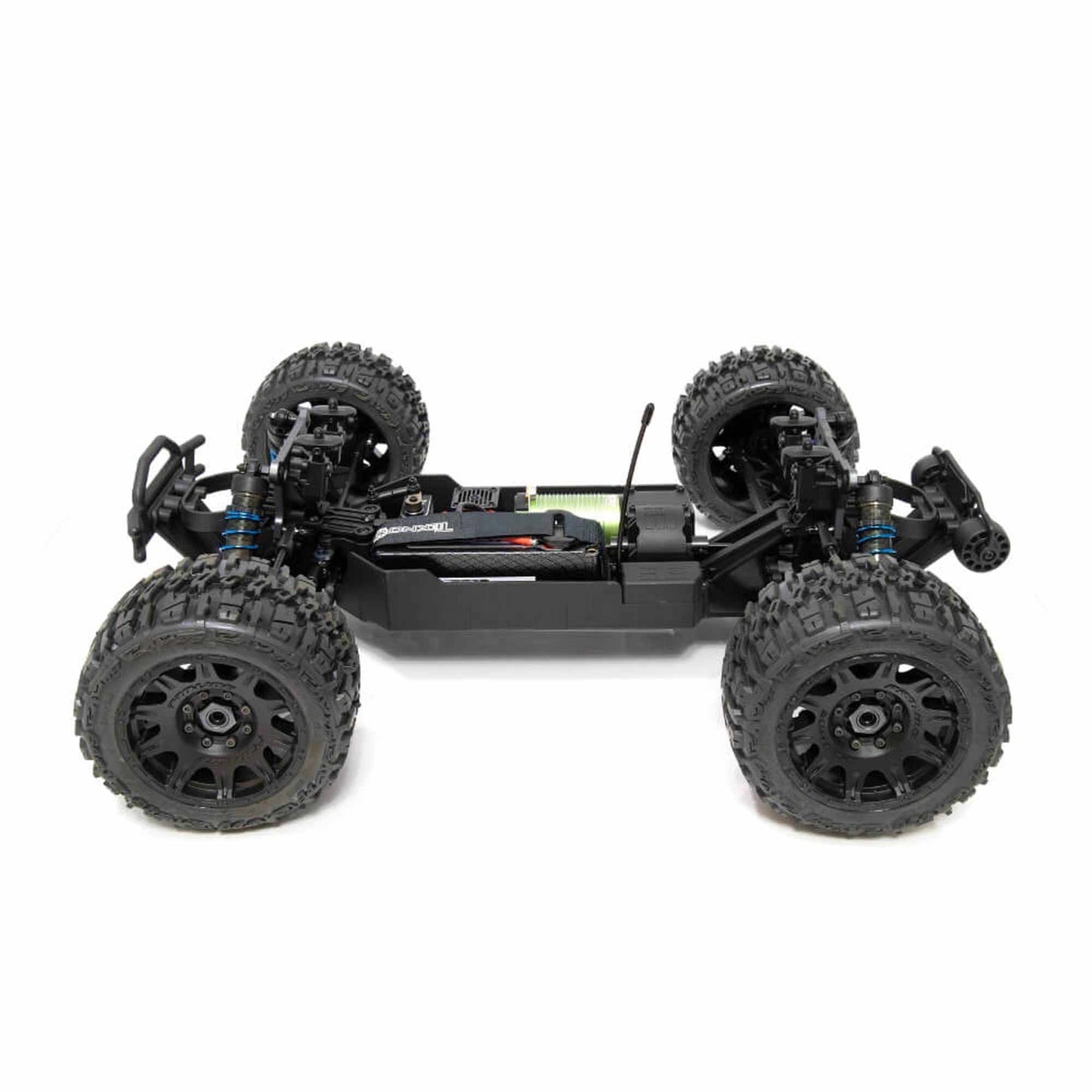 MT48 2.0 1/8th 4WD Performance Monster Truck Kit