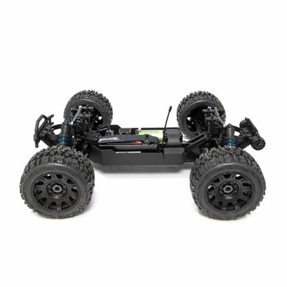 MT48 2.0 1/8th 4WD Performance Monster Truck Kit