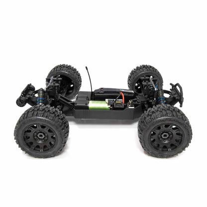 MT48 2.0 1/8th 4WD Performance Monster Truck Kit