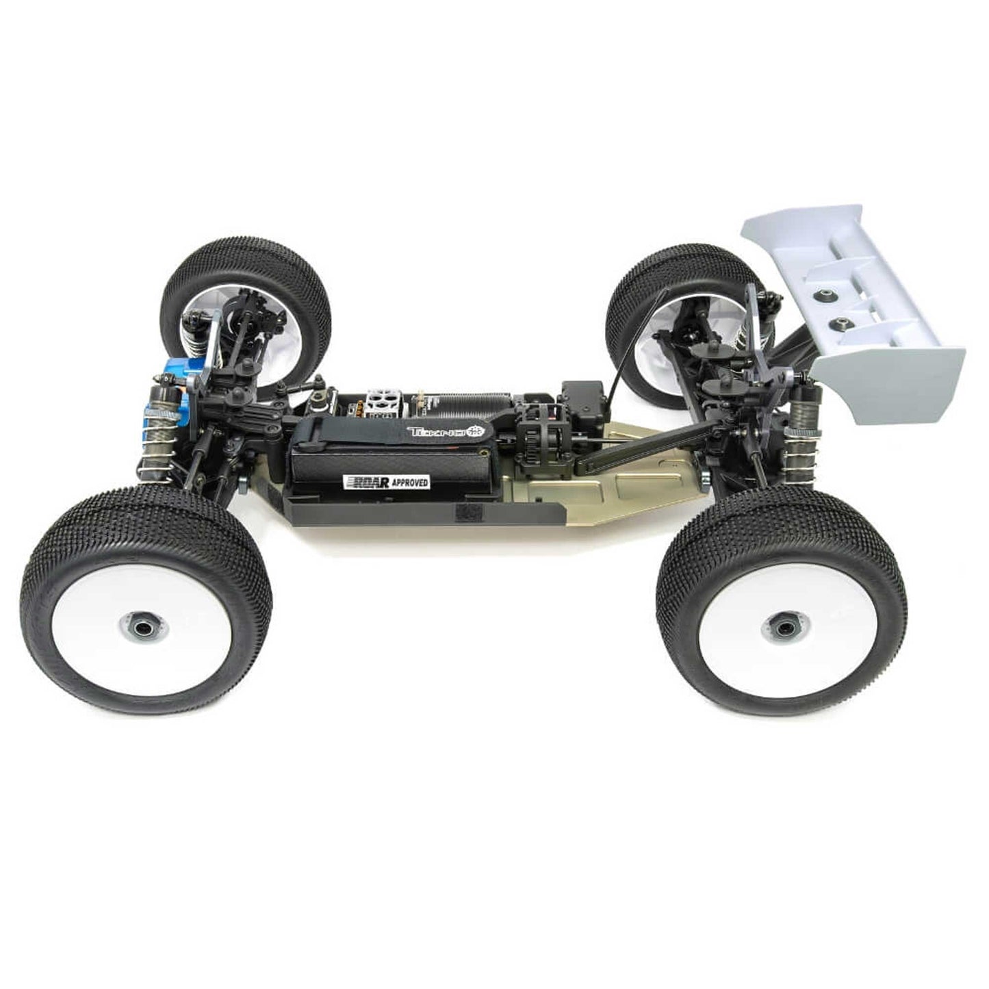 Tekno ET48 2.2 1/8th 4WD Competition Electric Truggy Kit