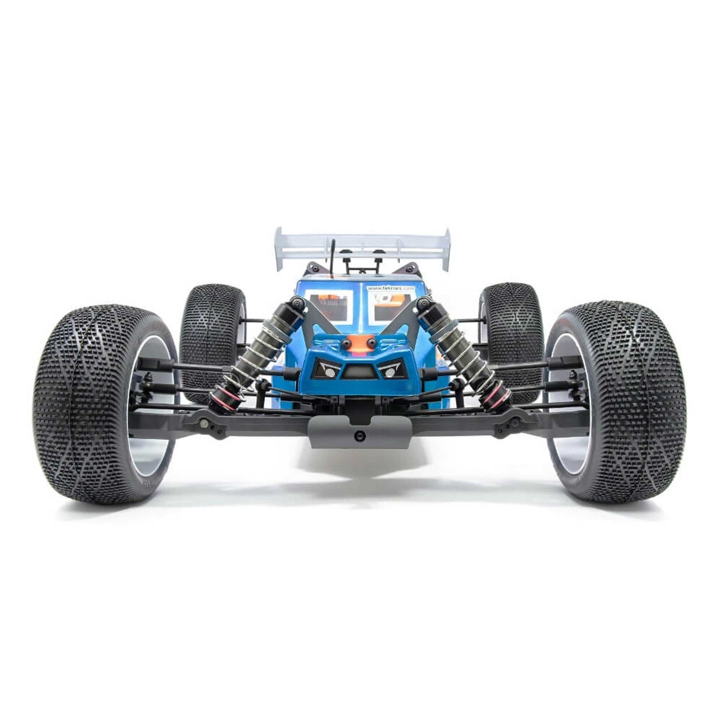Tekno ET48 2.2 1/8th 4WD Competition Electric Truggy Kit