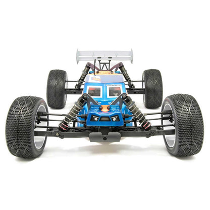 Tekno ET48 2.2 1/8th 4WD Competition Electric Truggy Kit