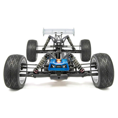 Tekno ET48 2.2 1/8th 4WD Competition Electric Truggy Kit