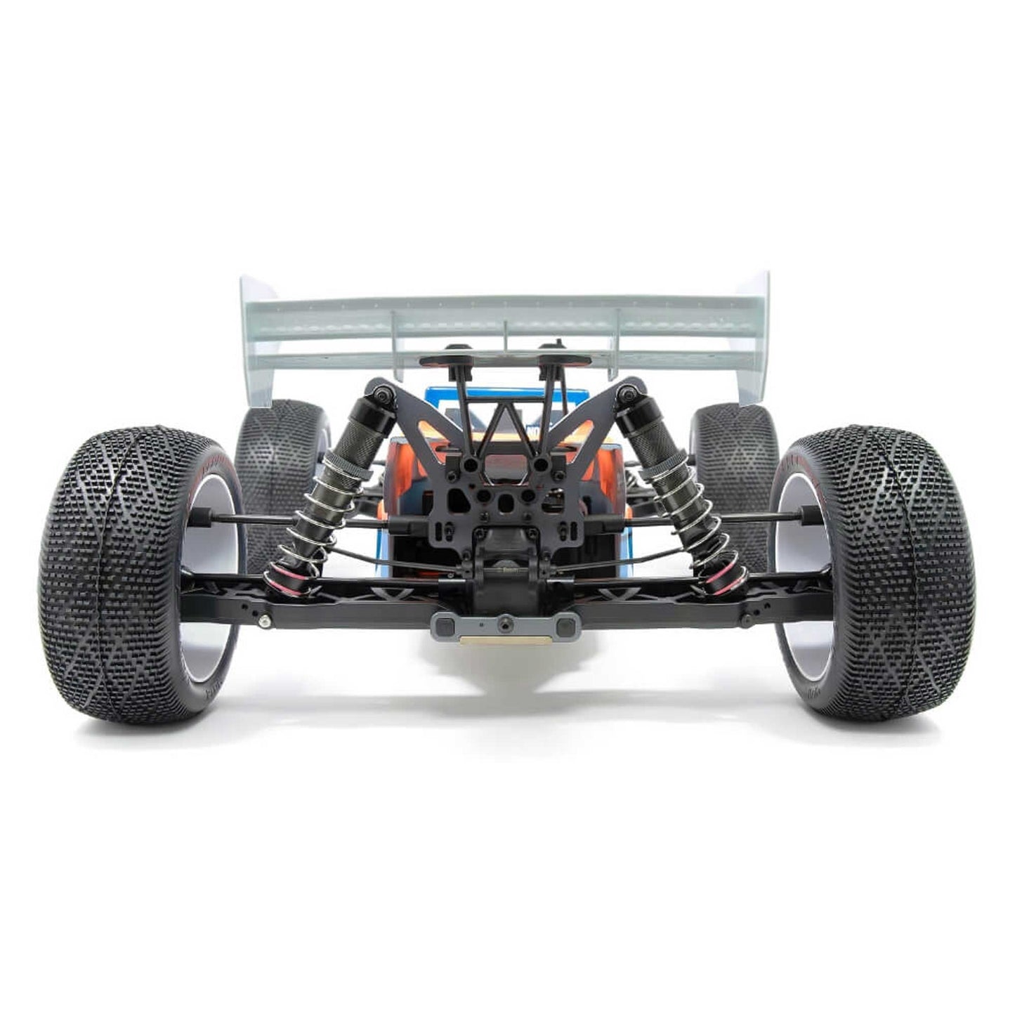 Tekno ET48 2.2 1/8th 4WD Competition Electric Truggy Kit