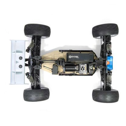 Tekno ET48 2.2 1/8th 4WD Competition Electric Truggy Kit
