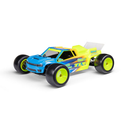 22X-T Race Kit: 1/10 2WD Stadium Truck