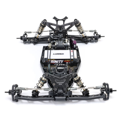 22X-T Race Kit: 1/10 2WD Stadium Truck