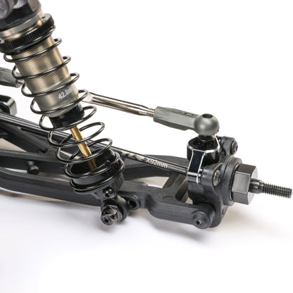 22X-T Race Kit: 1/10 2WD Stadium Truck