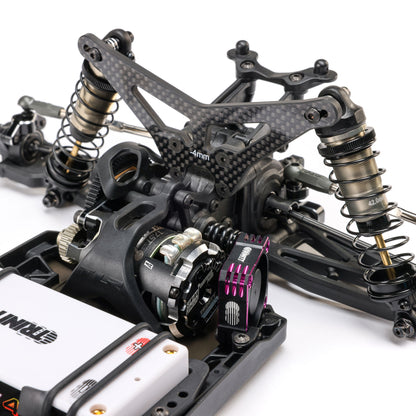 22X-T Race Kit: 1/10 2WD Stadium Truck