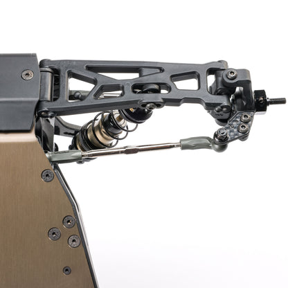 22X-T Race Kit: 1/10 2WD Stadium Truck