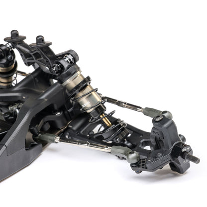 22X-T Race Kit: 1/10 2WD Stadium Truck