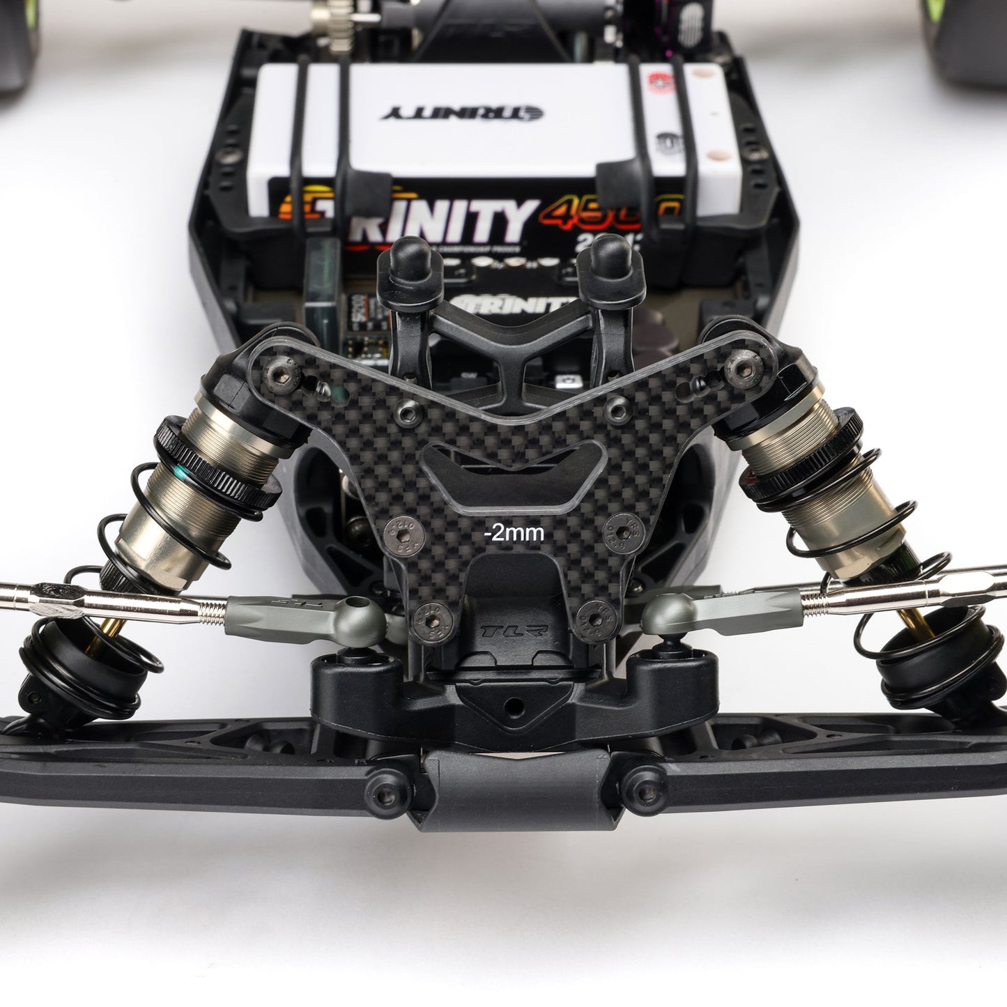 22X-T Race Kit: 1/10 2WD Stadium Truck