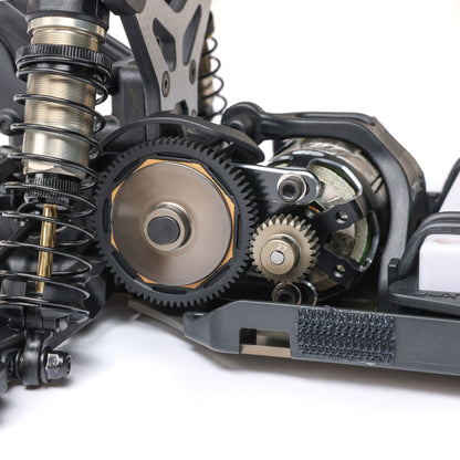 22X DC Race Kit: 1/10 2WD Buggy