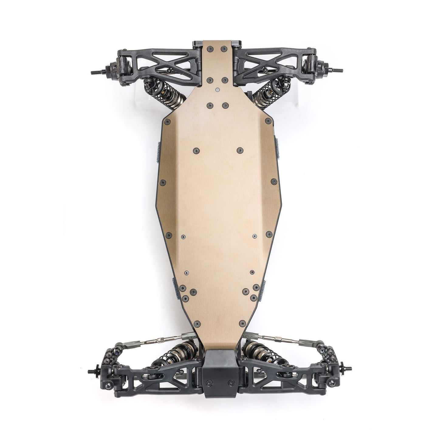 22X DC Race Kit: 1/10 2WD Buggy