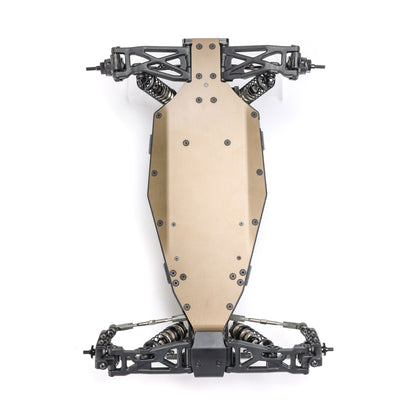 22X DC Race Kit: 1/10 2WD Buggy