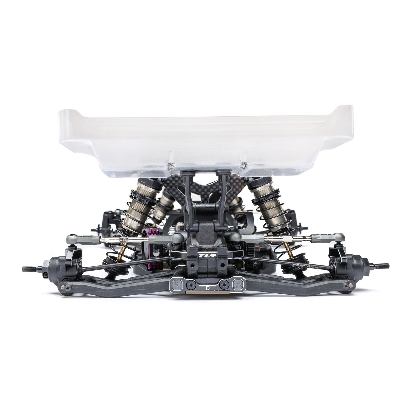 22X DC Race Kit: 1/10 2WD Buggy