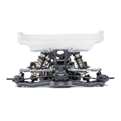 22X DC Race Kit: 1/10 2WD Buggy