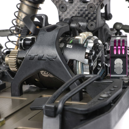 22X DC Race Kit: 1/10 2WD Buggy