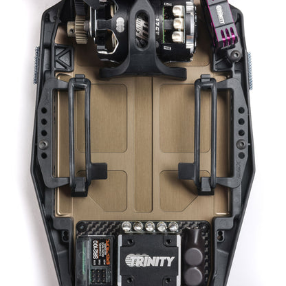 22X DC Race Kit: 1/10 2WD Buggy