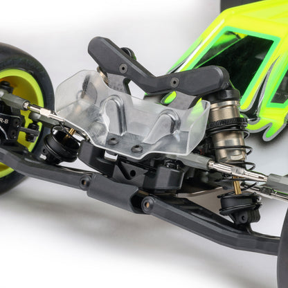 22X DC Race Kit: 1/10 2WD Buggy