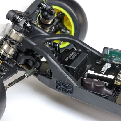 22X DC Race Kit: 1/10 2WD Buggy