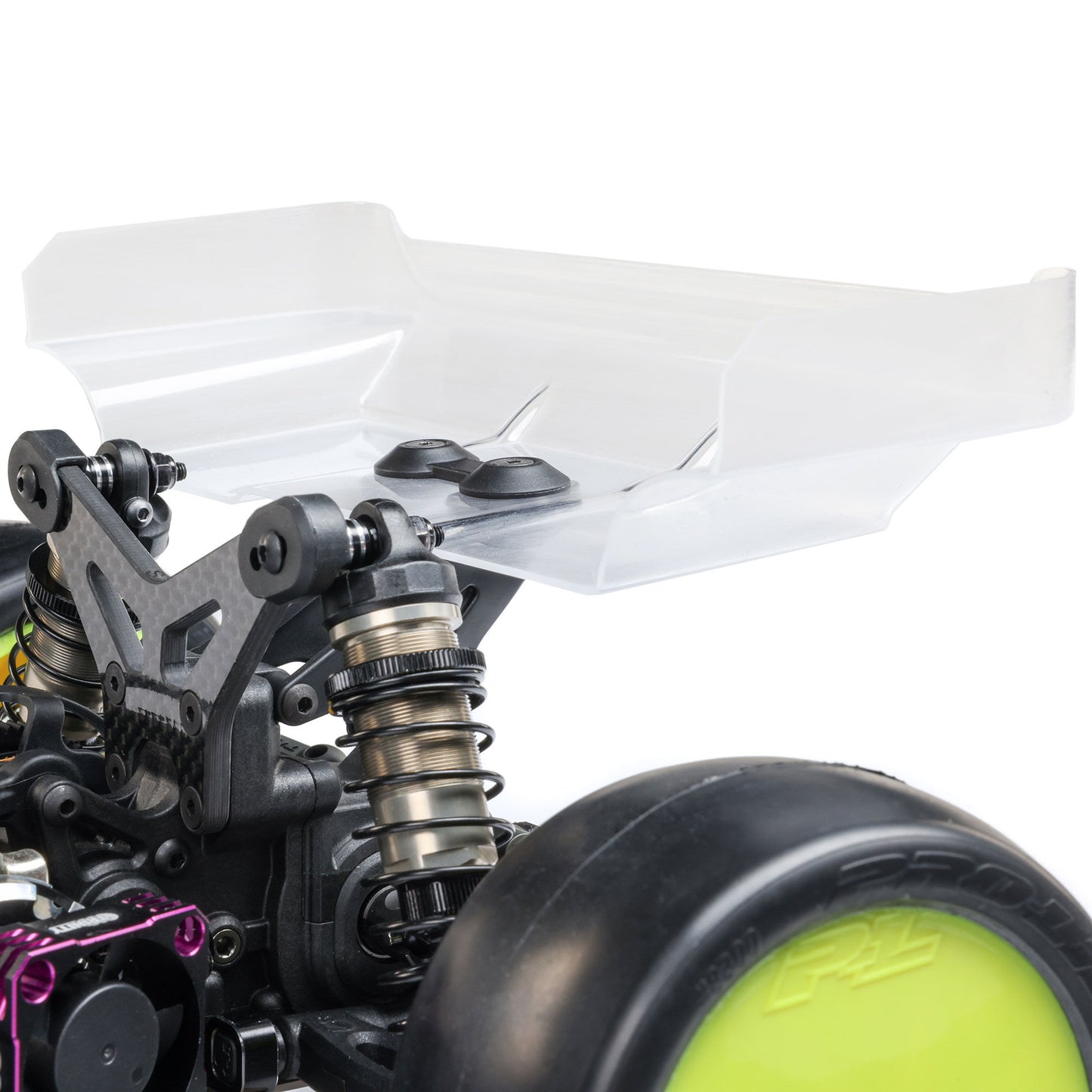 22X DC Race Kit: 1/10 2WD Buggy