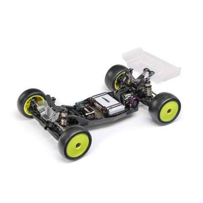 22X DC Race Kit: 1/10 2WD Buggy