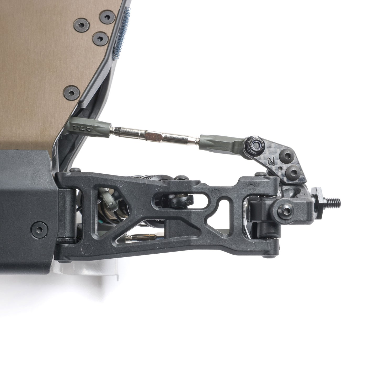 22X AC Race Kit: 1/10 2WD Buggy Astro/Carpet