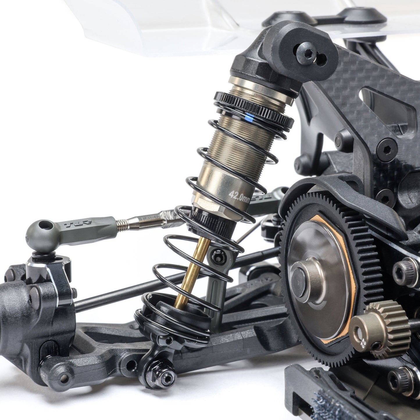 22X AC Race Kit: 1/10 2WD Buggy Astro/Carpet