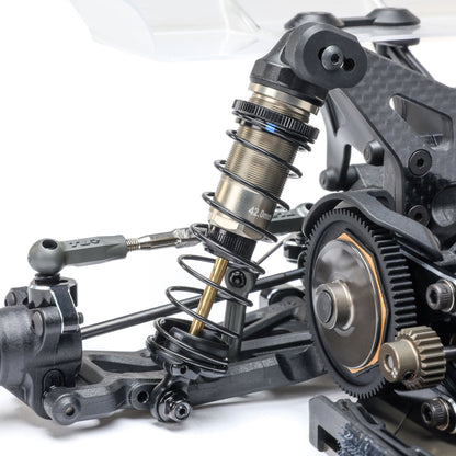 22X AC Race Kit: 1/10 2WD Buggy Astro/Carpet