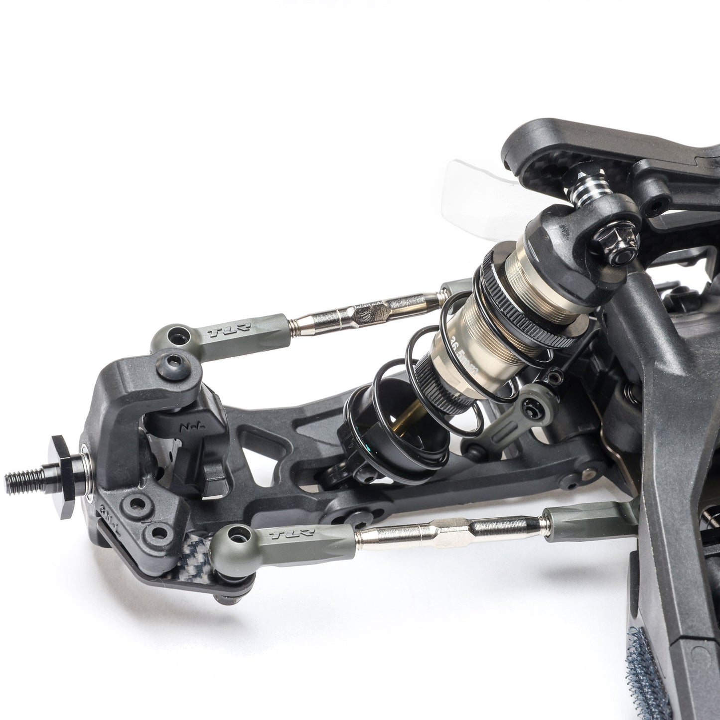 22X AC Race Kit: 1/10 2WD Buggy Astro/Carpet