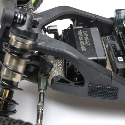 22X AC Race Kit: 1/10 2WD Buggy Astro/Carpet