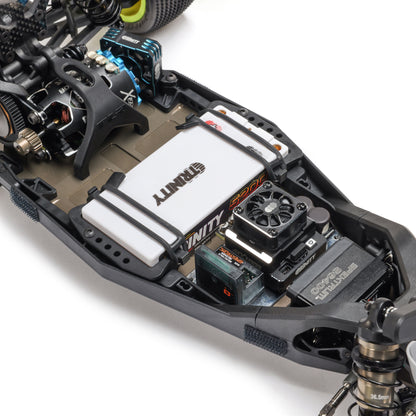 22X AC Race Kit: 1/10 2WD Buggy Astro/Carpet