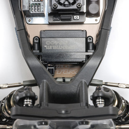 22X AC Race Kit: 1/10 2WD Buggy Astro/Carpet