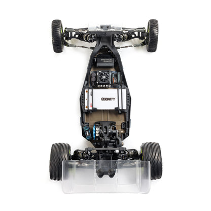 22X AC Race Kit: 1/10 2WD Buggy Astro/Carpet