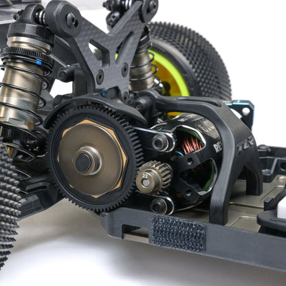 22X AC Race Kit: 1/10 2WD Buggy Astro/Carpet