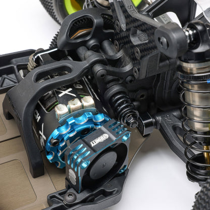 22X AC Race Kit: 1/10 2WD Buggy Astro/Carpet