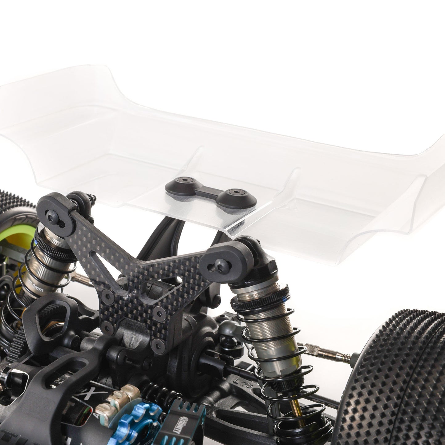 22X AC Race Kit: 1/10 2WD Buggy Astro/Carpet